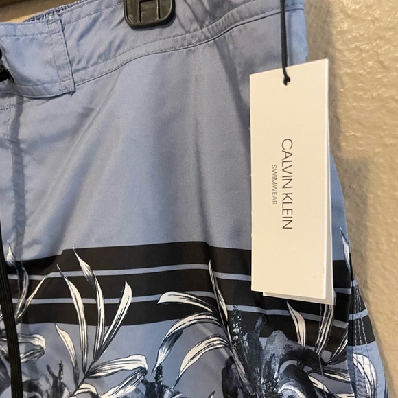Calvin Klein Swim Trunks - Picture 6 of 11